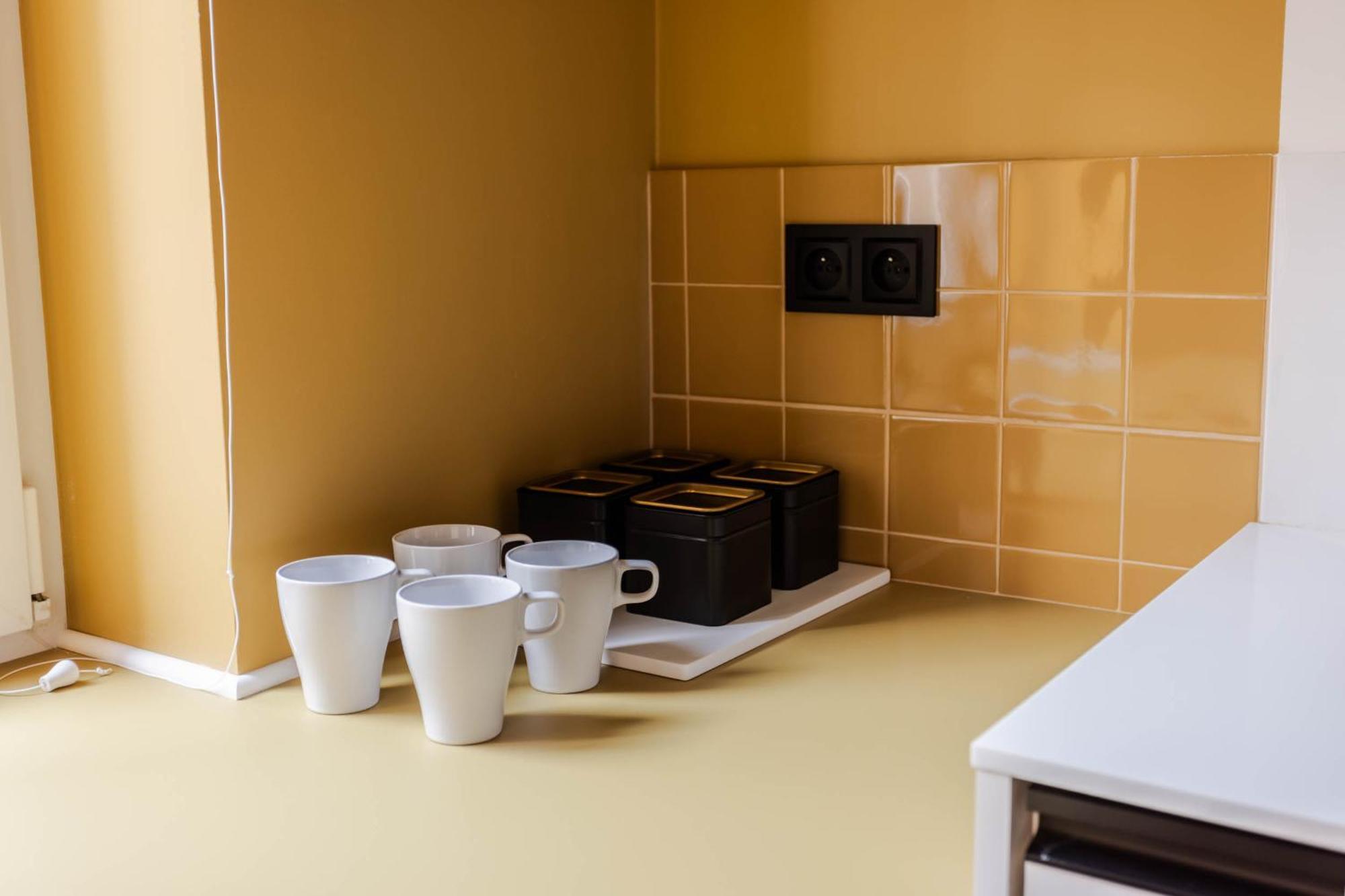 Nowoczesne I Stylowe Studia Very Berry W Poznaniu By Noclegi Renters Exterior foto